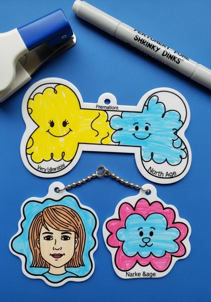 DIY Christmas Ornaments	