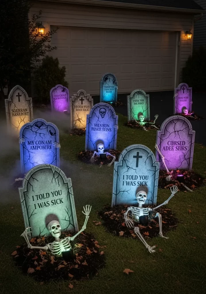 Graveyard of the Rising Dead Graveyard of the Rising Dead