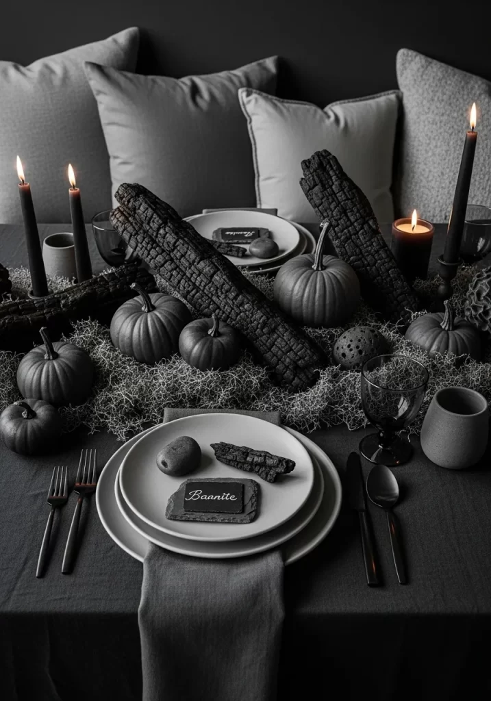 Thanksgiving Decor Ideas