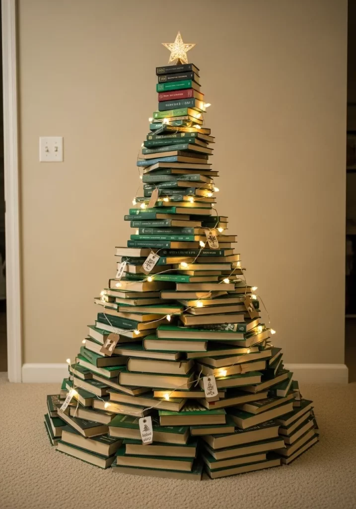 Last-Minute Holiday Decor	