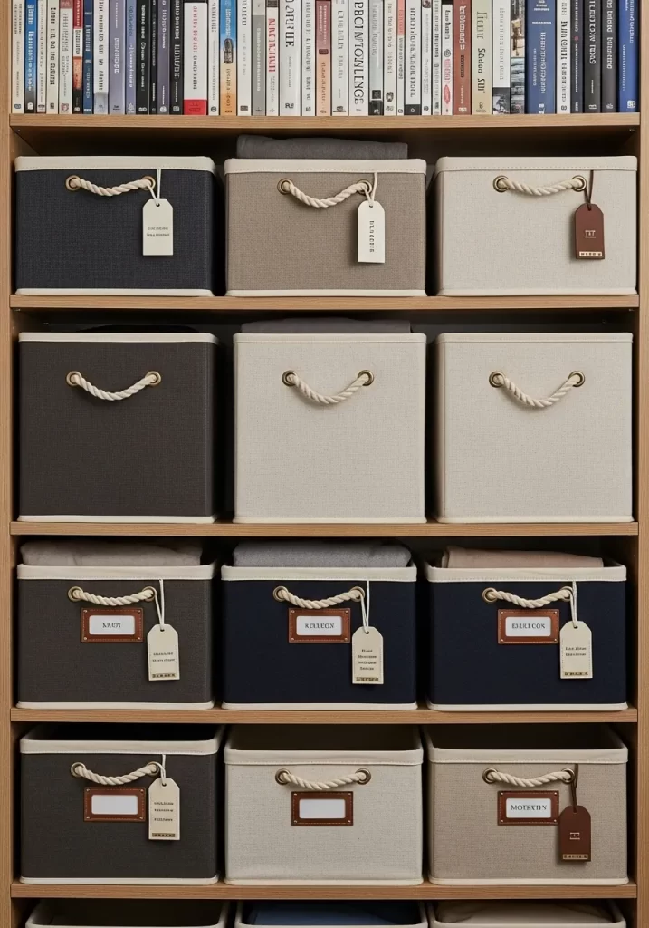 Holiday Storage Solutions	