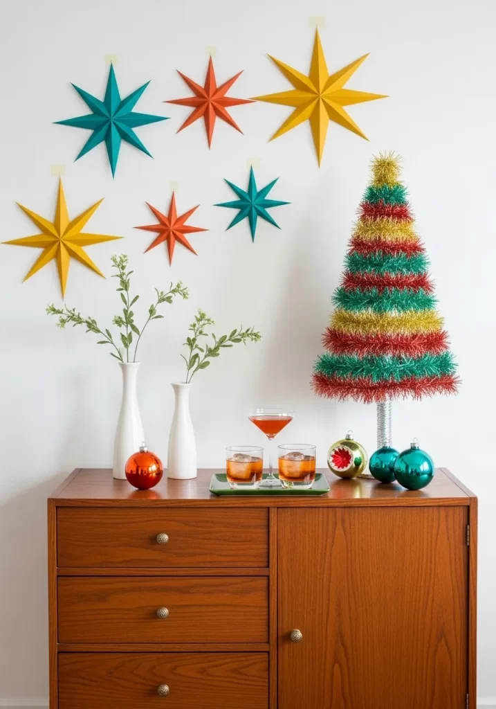  Last-Minute Holiday Decor