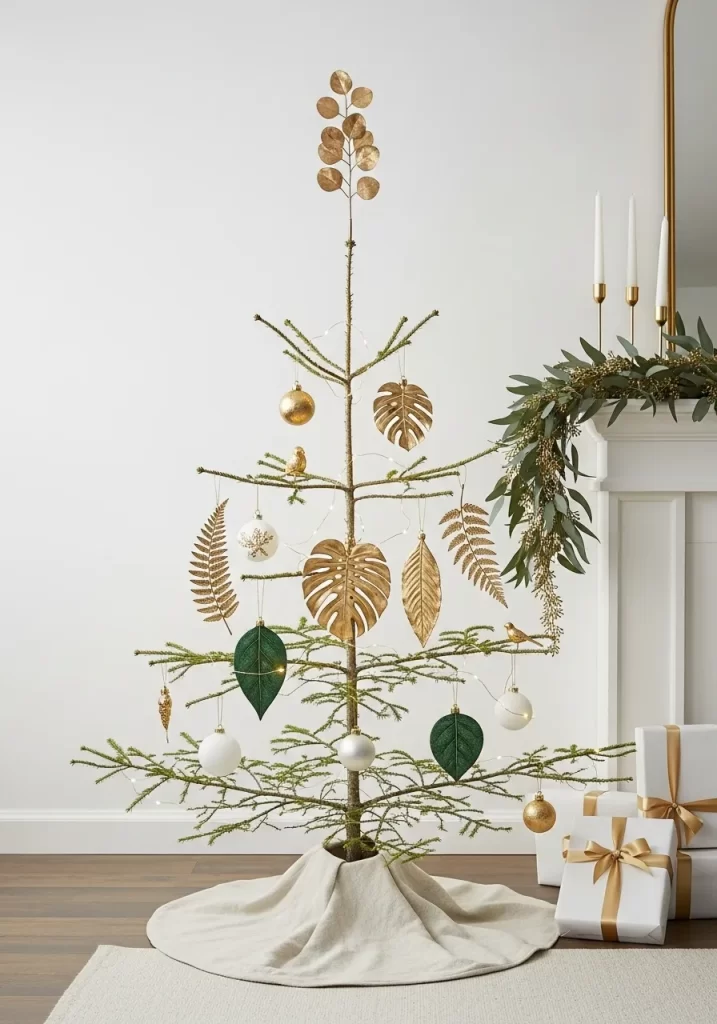 Christmas Tree Decorating Ideas