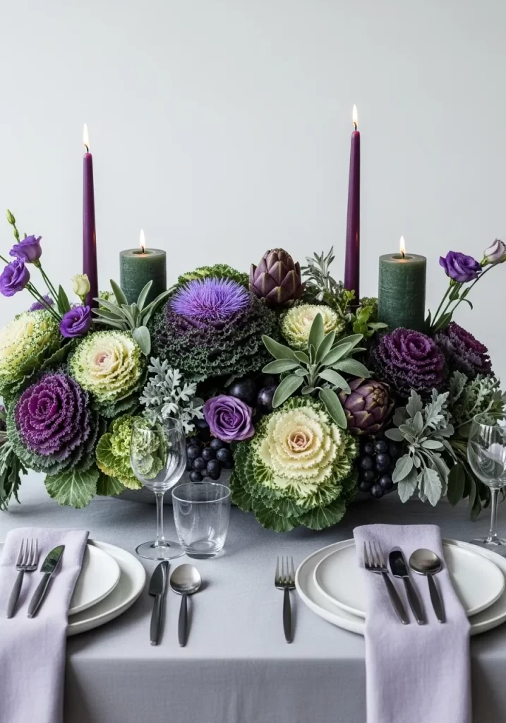 Thanksgiving Centerpieces