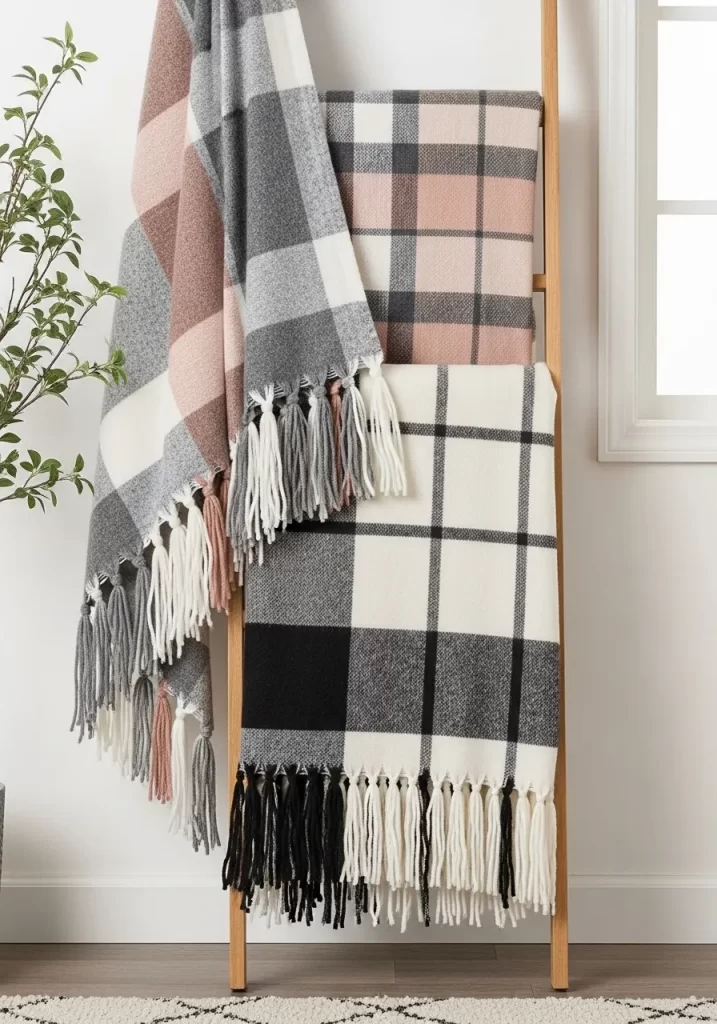 Cozy Throws