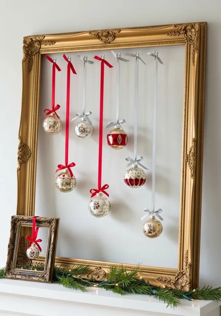 Last-Minute Holiday Decor	