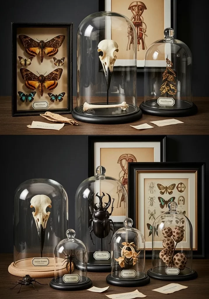 Natural History Curiosities