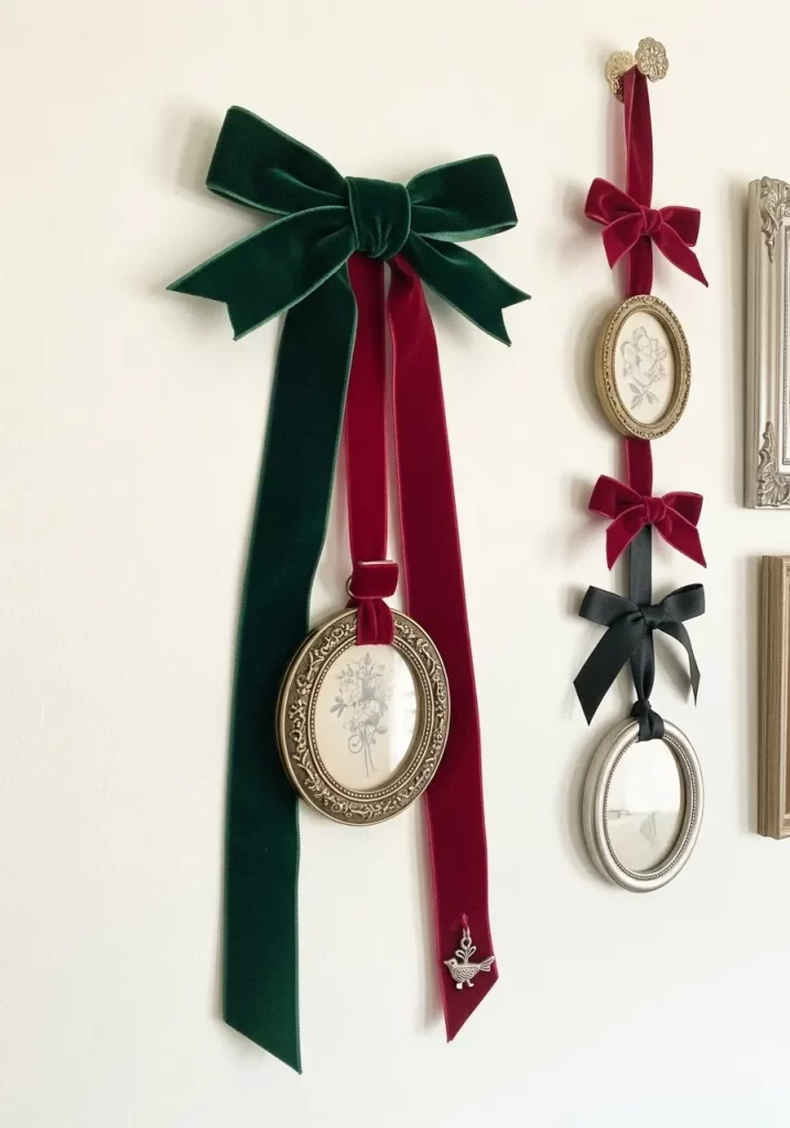 Ribbon Decor Ideas Ribbon Decor Ideas