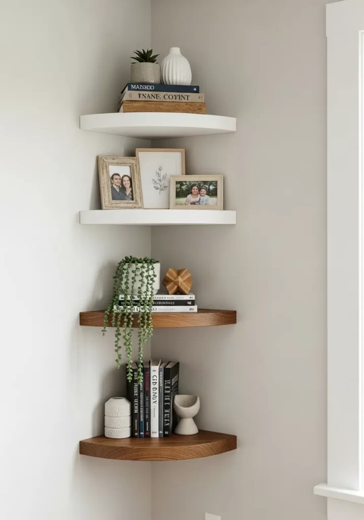 Creative Storage Solutions