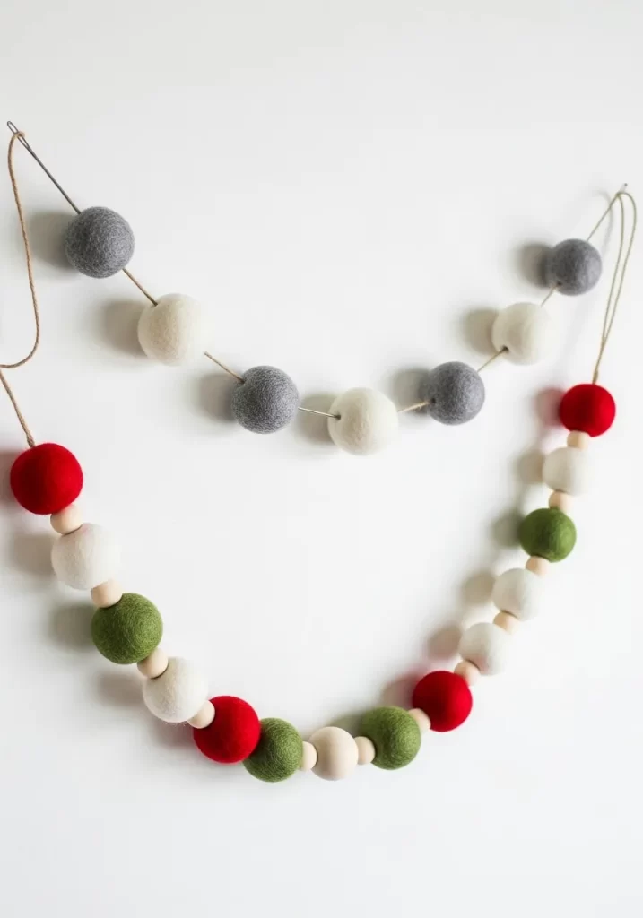 Last-Minute Holiday Decor	