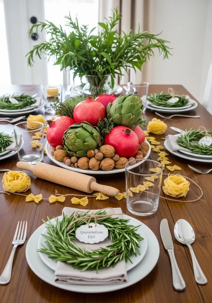  Last-Minute Holiday Decor