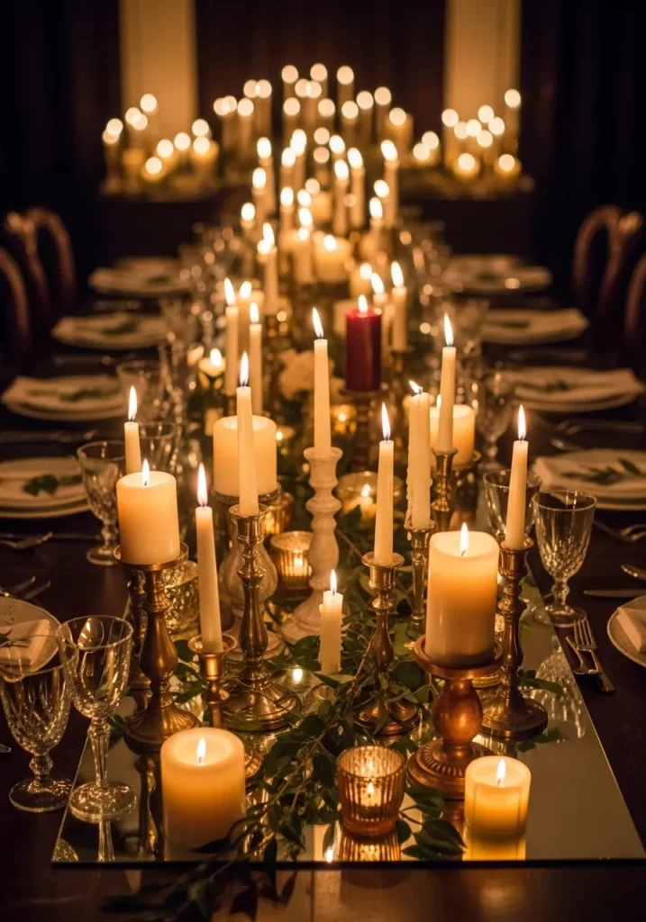 Thanksgiving Centerpieces