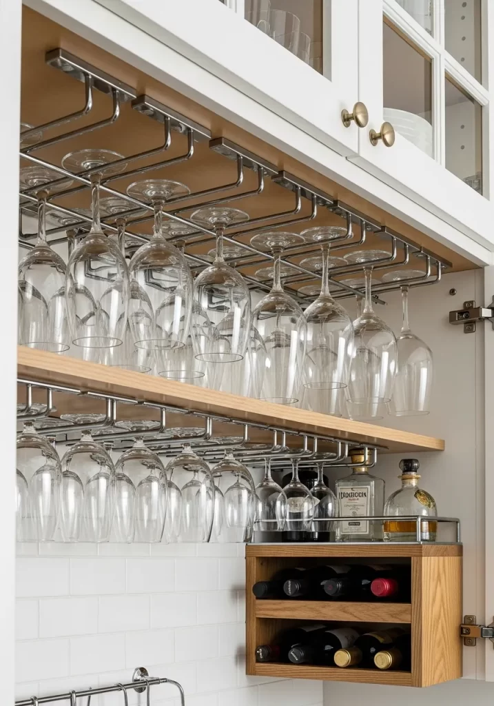 Creative Storage Solutions