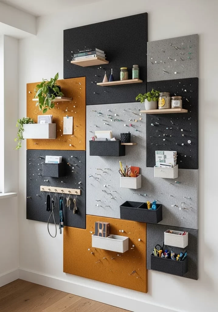 Storage Hacks for Small Apartments