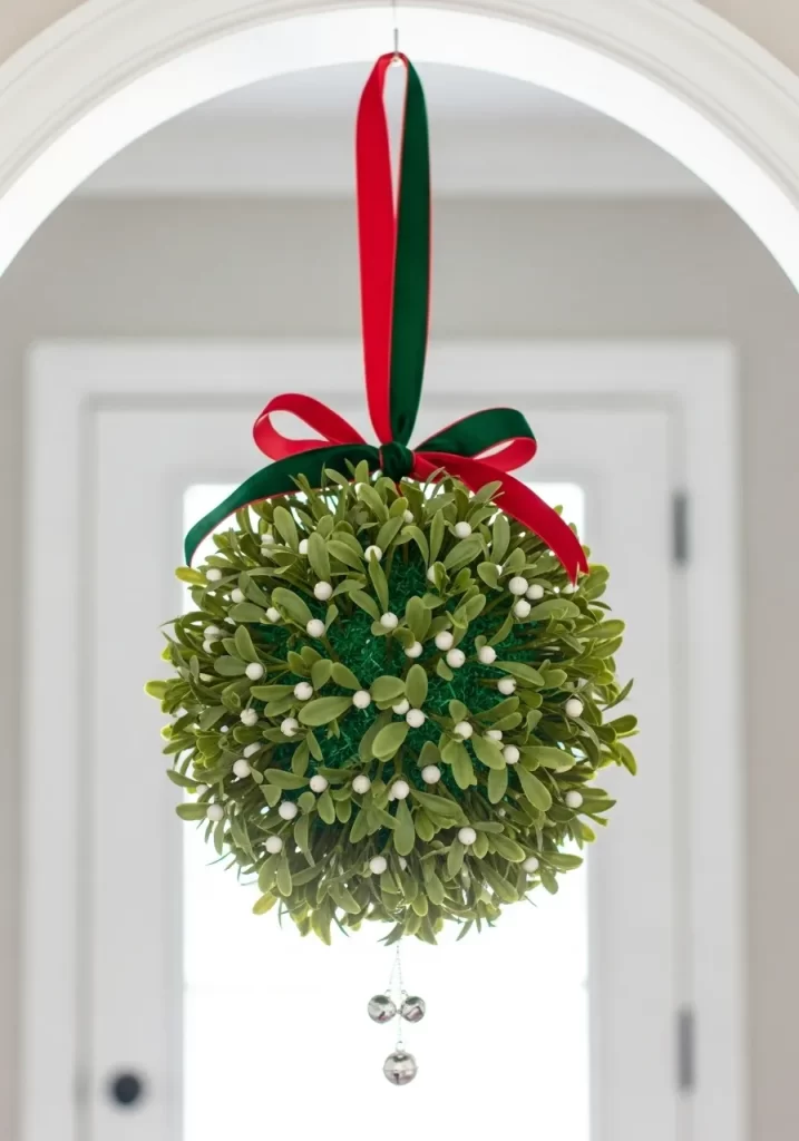 Last-Minute Holiday Decor	