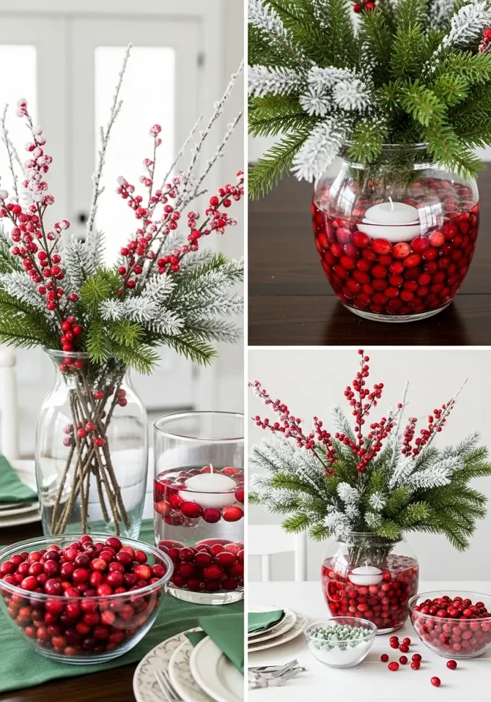  Last-Minute Holiday Decor