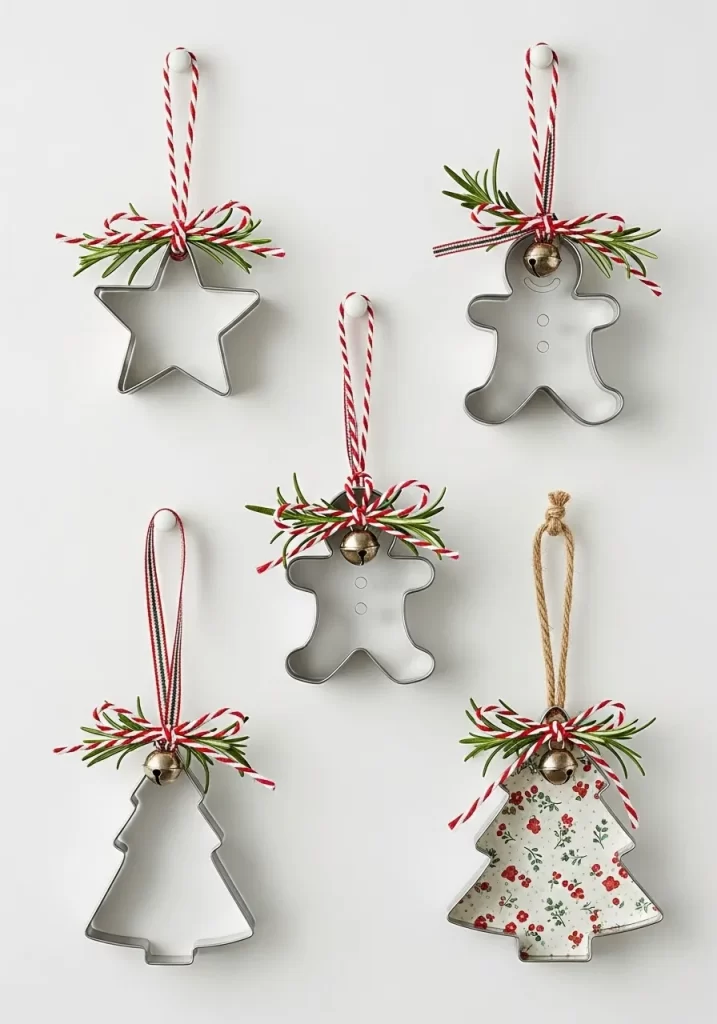 Last-Minute Holiday Decor	