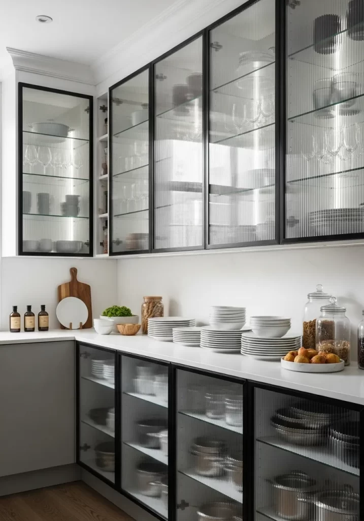 Small Kitchen Design
