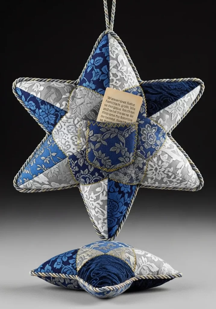 DIY Christmas Ornaments	