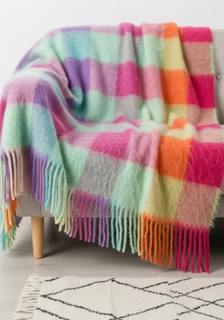 Cozy Throws