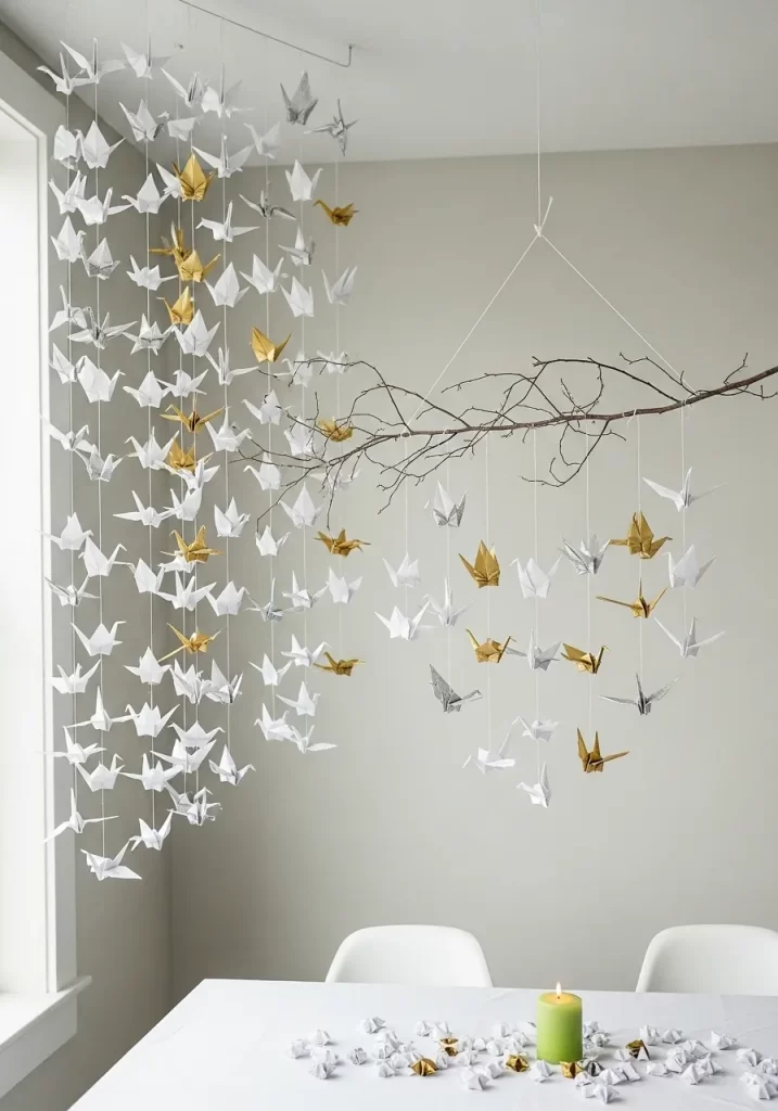  Last-Minute Holiday Decor