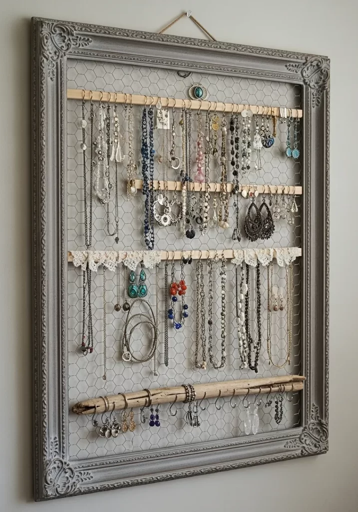 Creative Storage Solutions