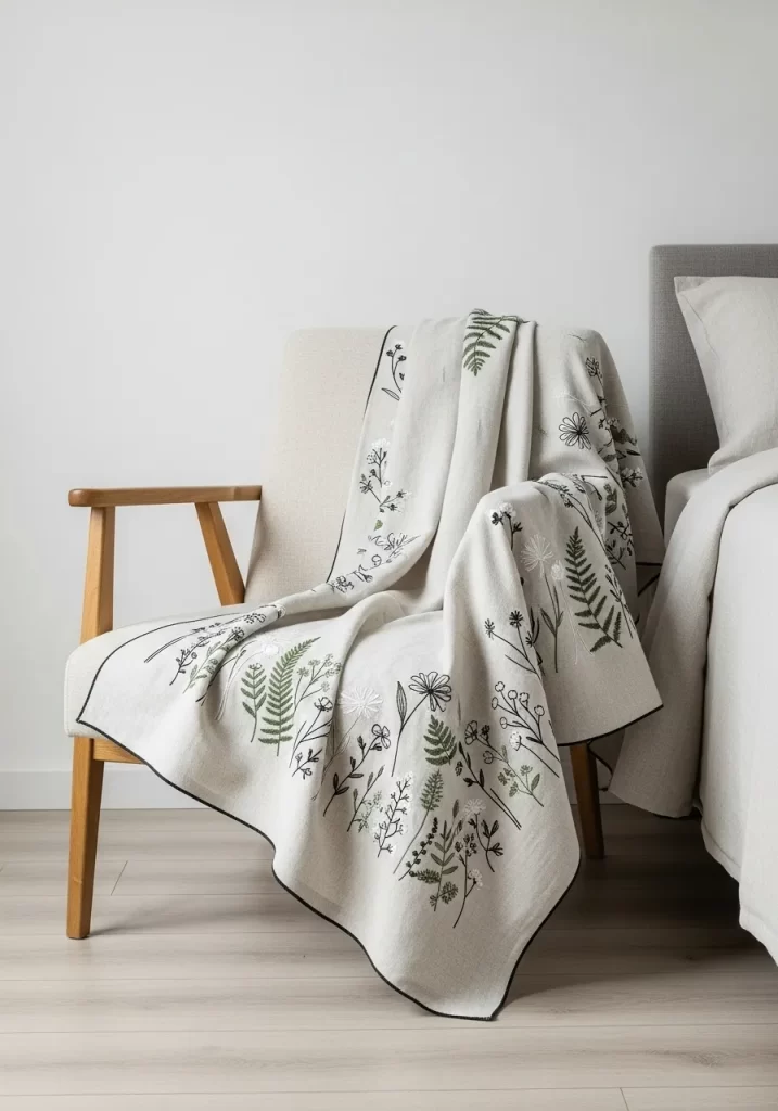 Cozy Throws
