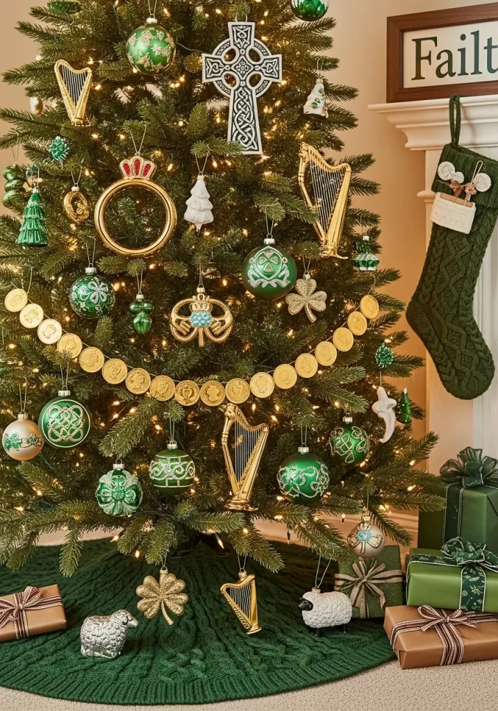 Christmas Tree Decorating Ideas