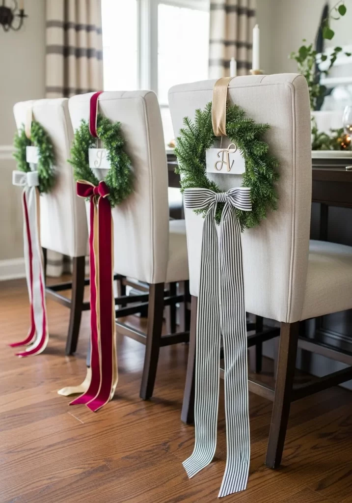 Last-Minute Holiday Decor	