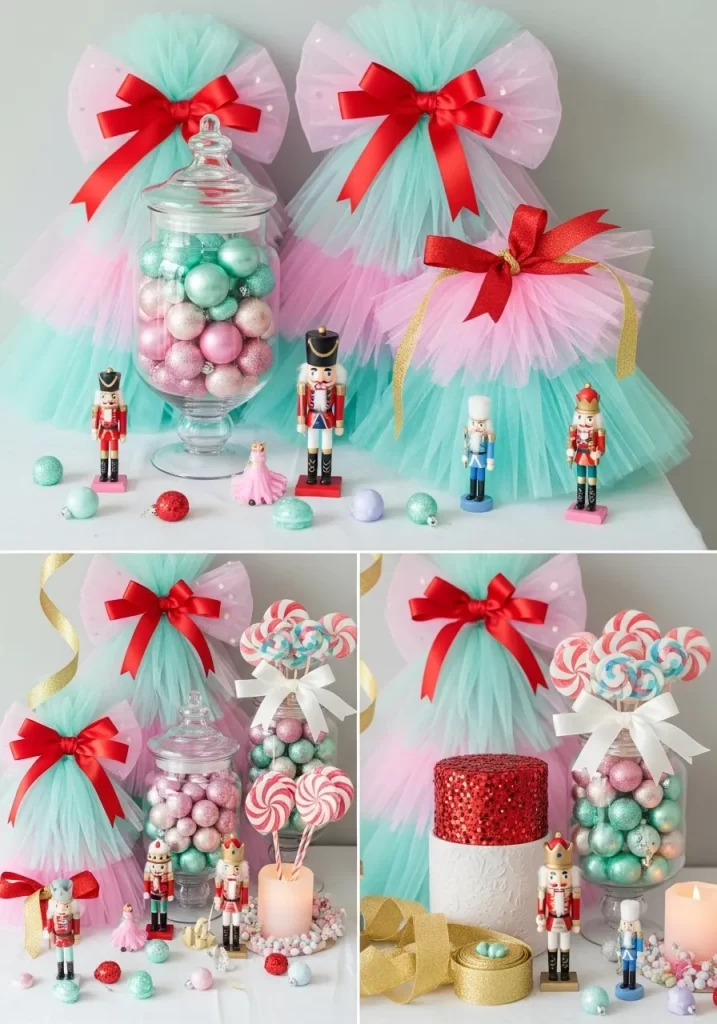  Last-Minute Holiday Decor