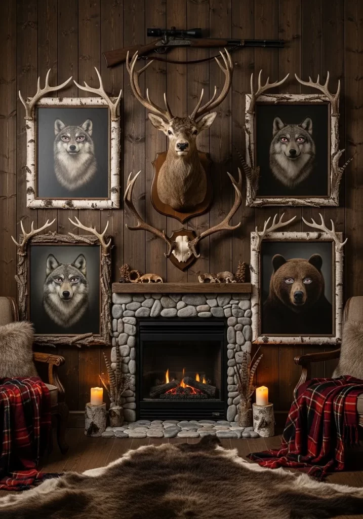 The Phantom's Darkroom