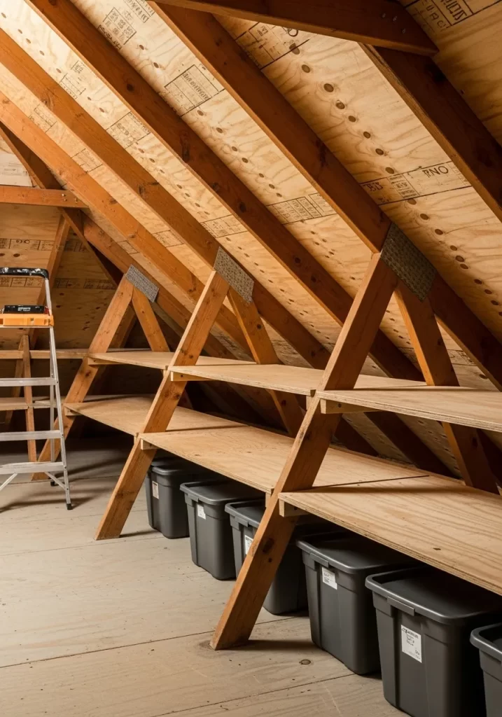 Holiday Storage Solutions	