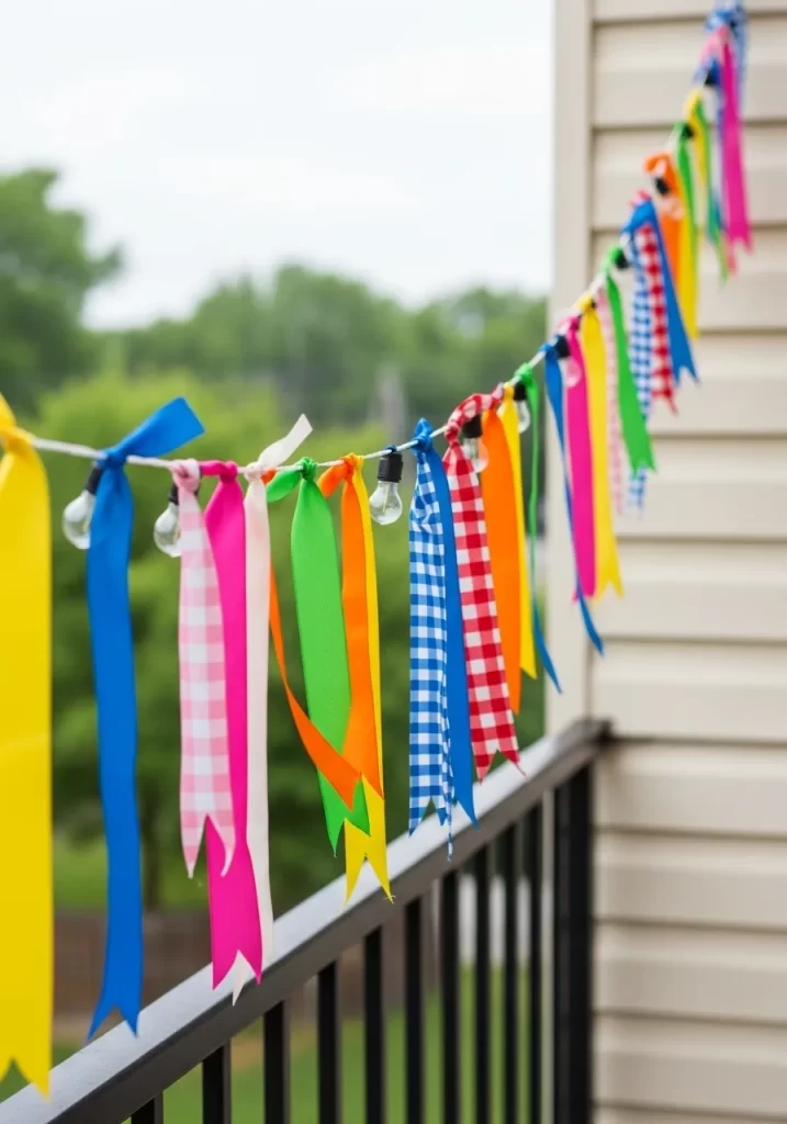 Ribbon Decor Ideas Ribbon Decor Ideas