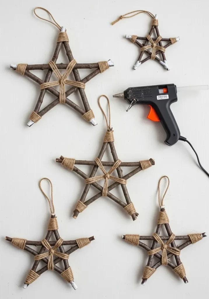 Last-Minute Holiday Decor	