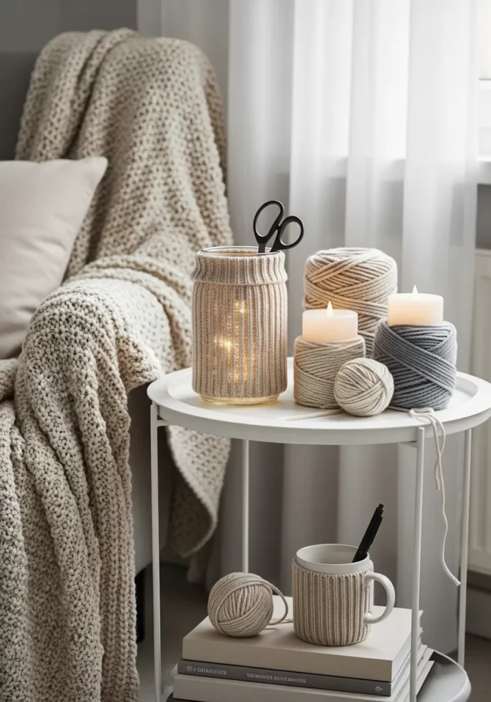 Last-Minute Holiday Decor	