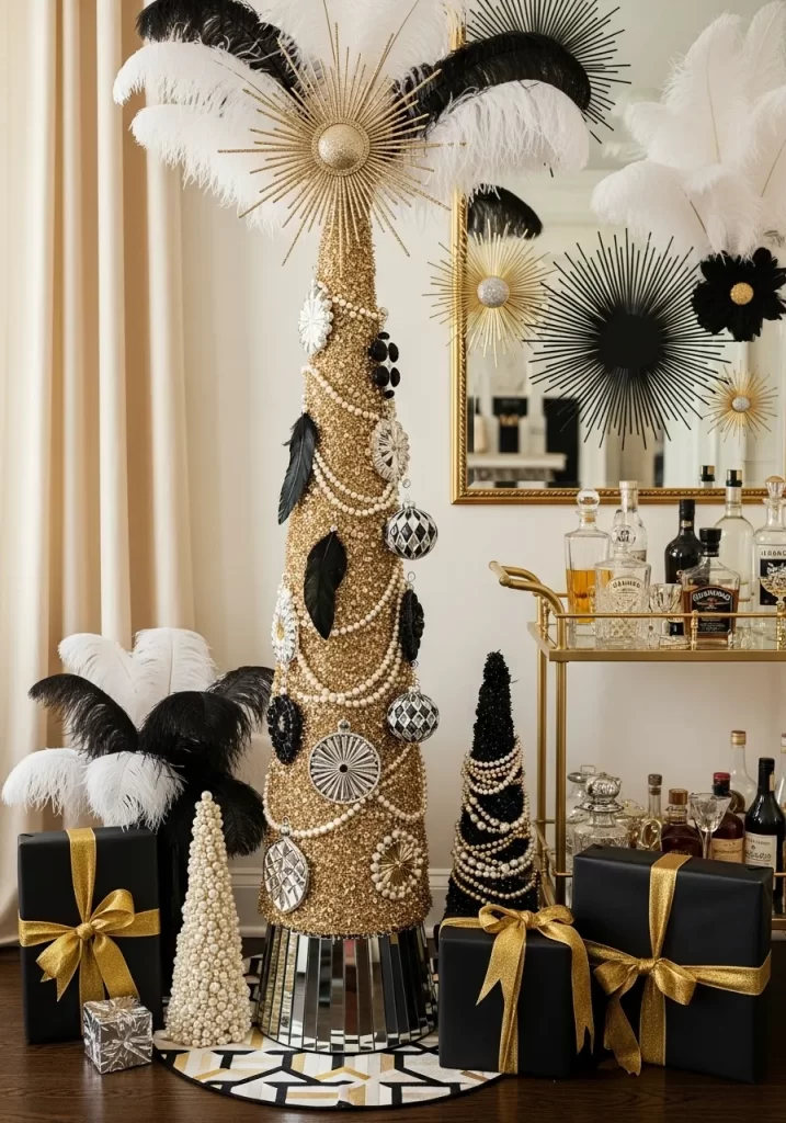 Christmas Tree Decorating Ideas