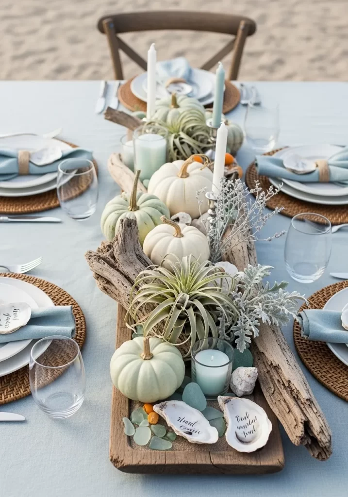 Thanksgiving Centerpieces