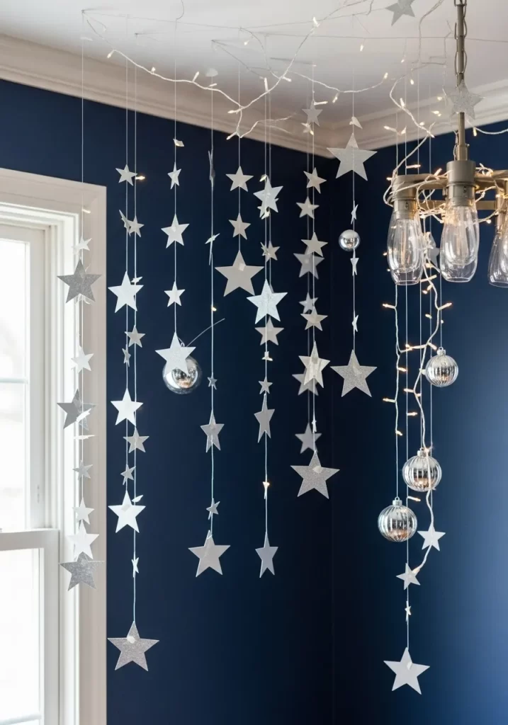 Last-Minute Holiday Decor	