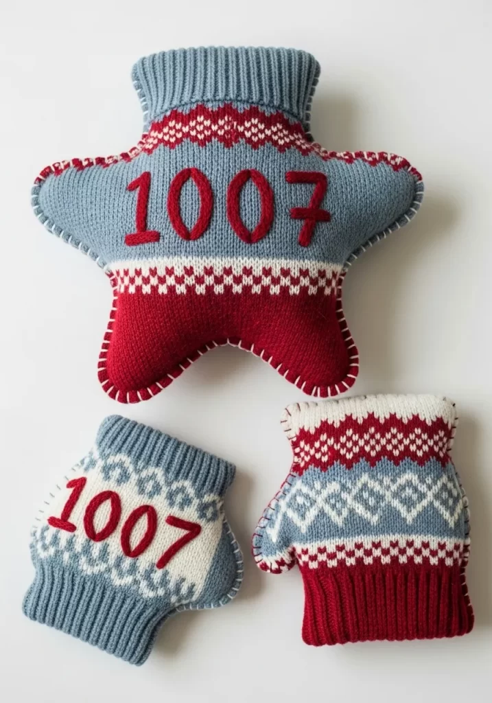 DIY Christmas Ornaments	