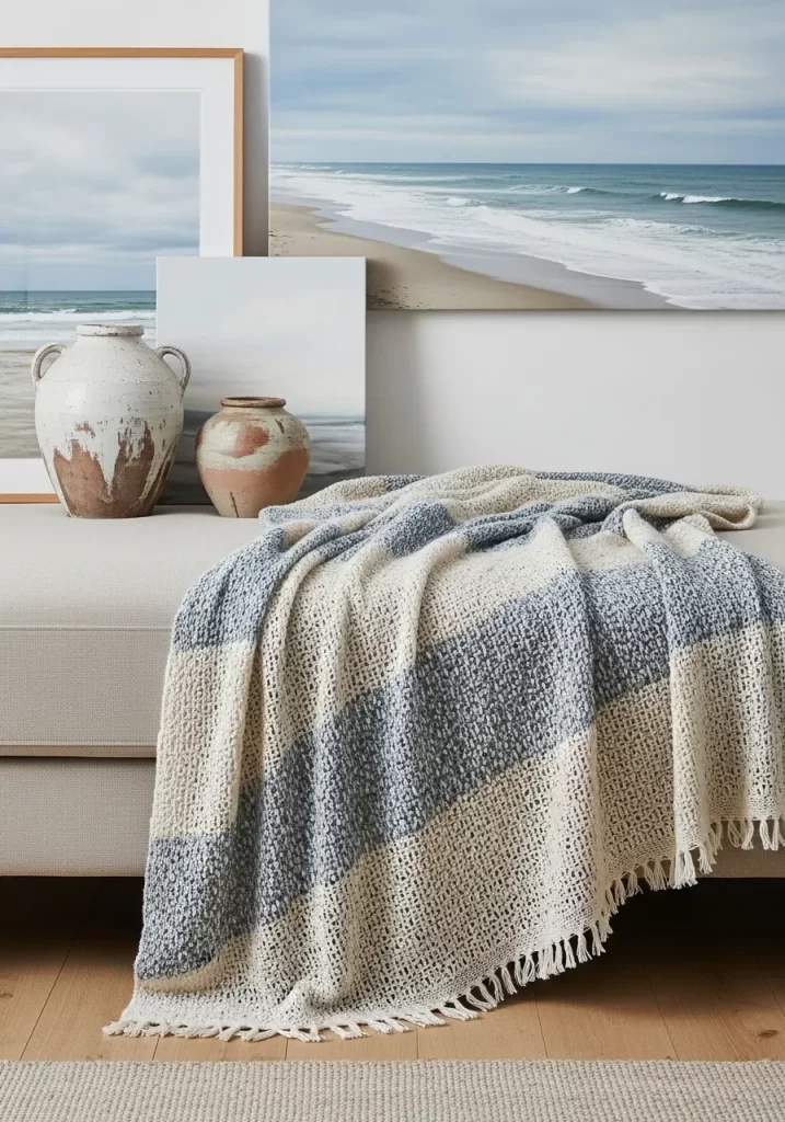 Cozy Throws