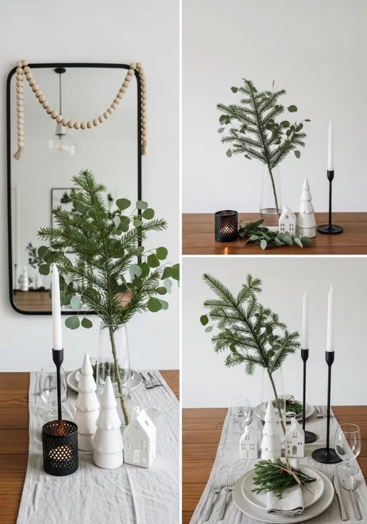  Last-Minute Holiday Decor