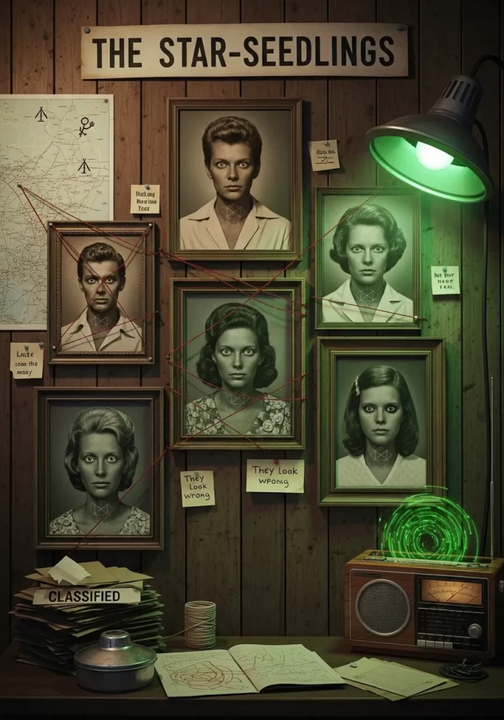 The Glitched Gamer Wall