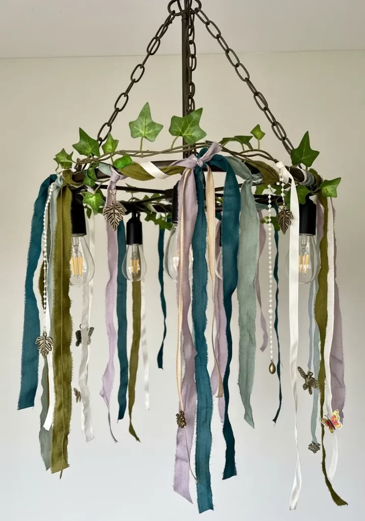 Ribbon Decor Ideas Ribbon Decor Ideas