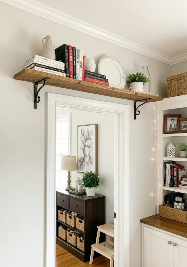 Creative Storage Solutions