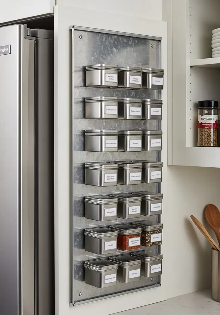 Storage Hacks for Small Apartments