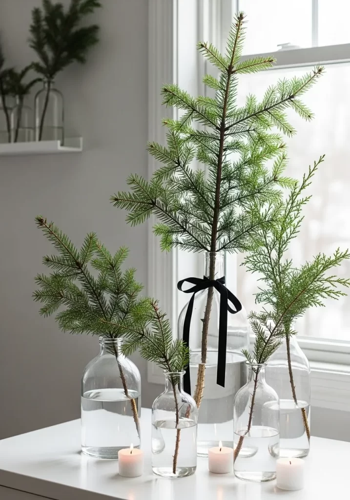 Last-Minute Holiday Decor	