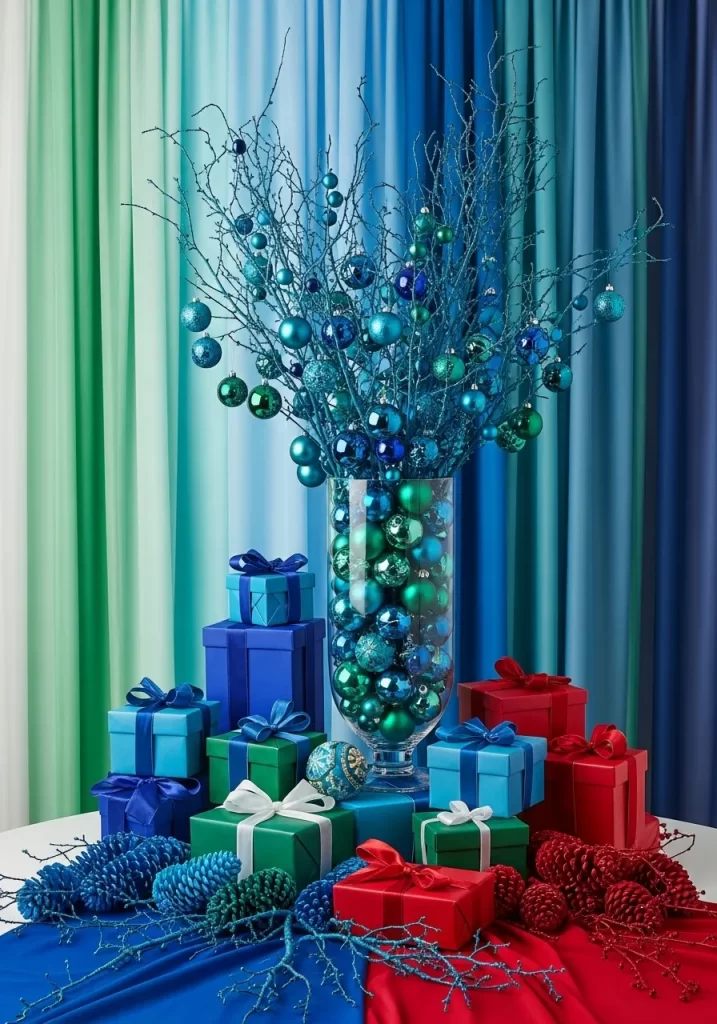  Last-Minute Holiday Decor