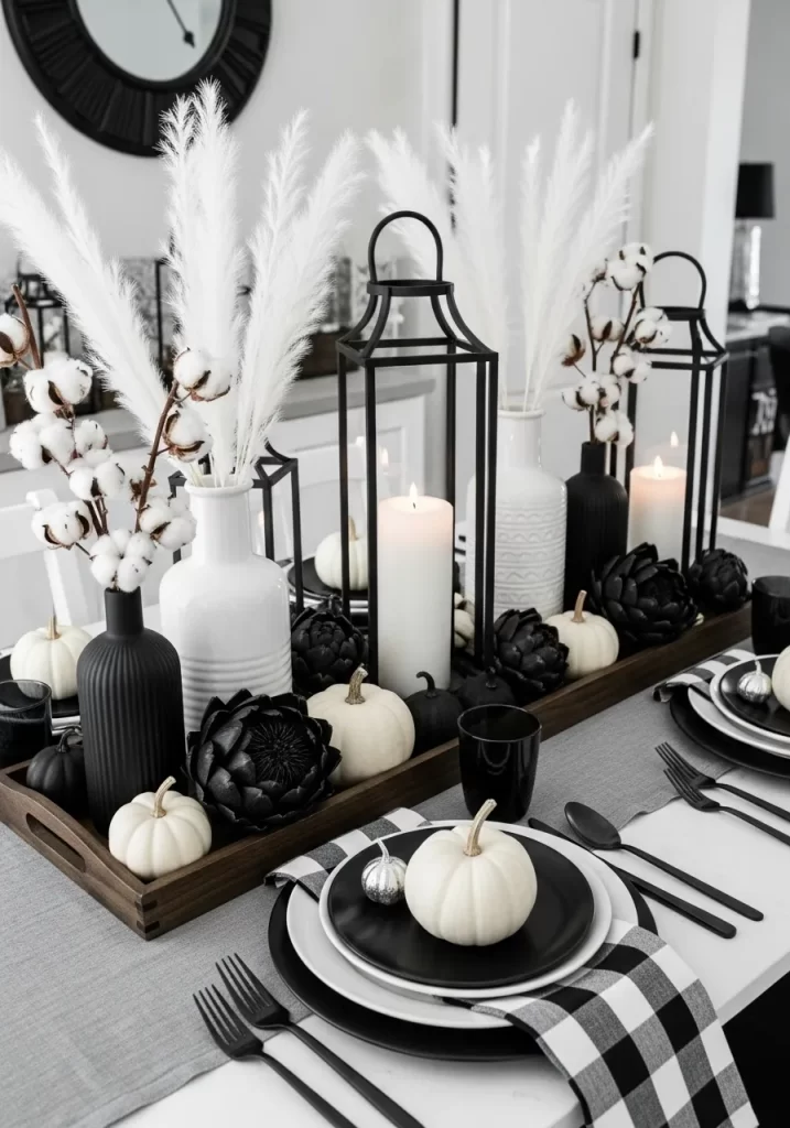 Thanksgiving Centerpieces