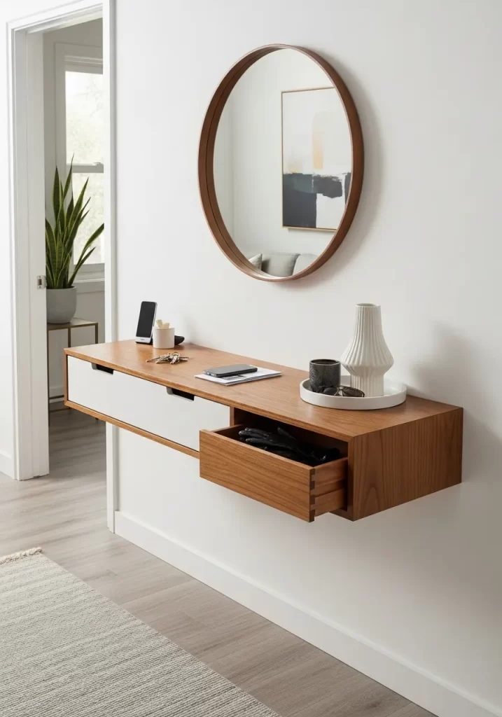 Creative Storage Solutions