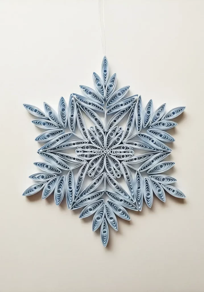 DIY Christmas Ornaments	